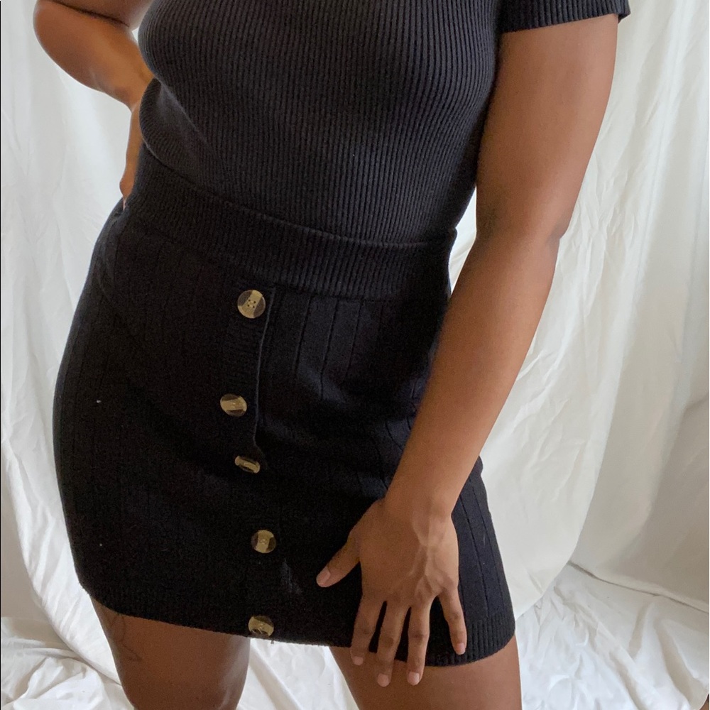 Forever21 Mini Skirt